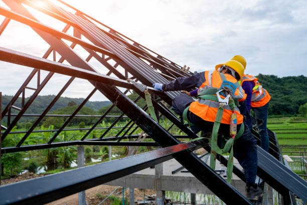 Roof Waterproofing Services in Superior, WI