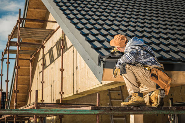 Best Storm Damage Roof Repair  in Superior, WI