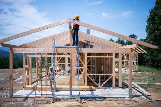 Best Roofing Contractor Near Me  in Superior, WI