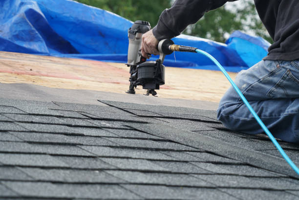 Residential Roof Replacement in Superior, WI