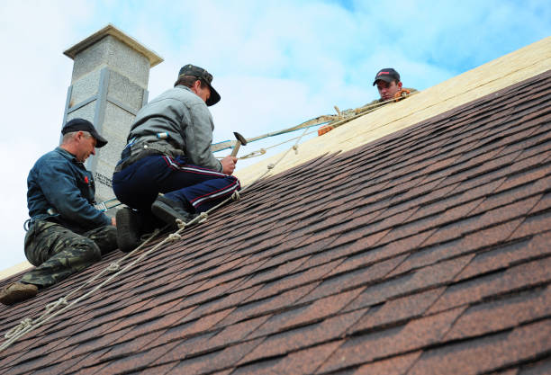 Roof Repair Estimates in Superior, WI