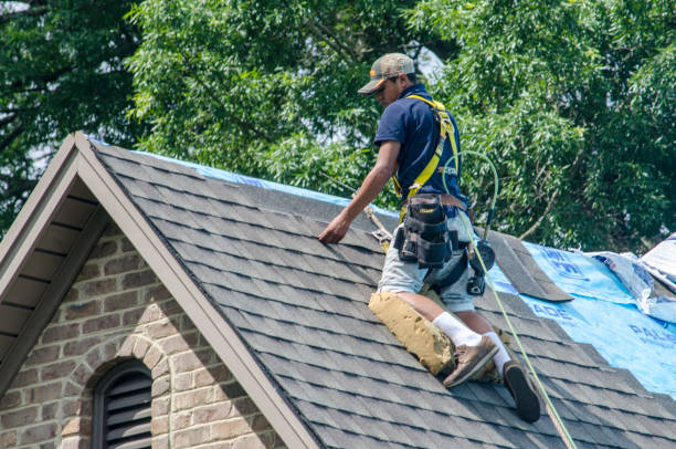 Quick and Trustworthy Emergency Roof Repair Services in Superior, WI